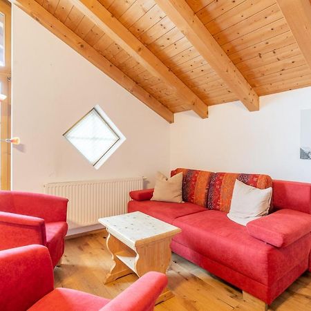 Апартаменты Haus Goehl Реттенберг Экстерьер фото