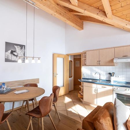 Апартаменты Haus Goehl Реттенберг Экстерьер фото