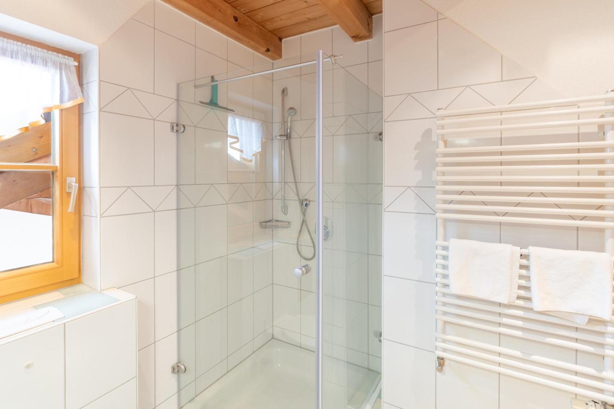 Апартаменты Haus Goehl Реттенберг Экстерьер фото