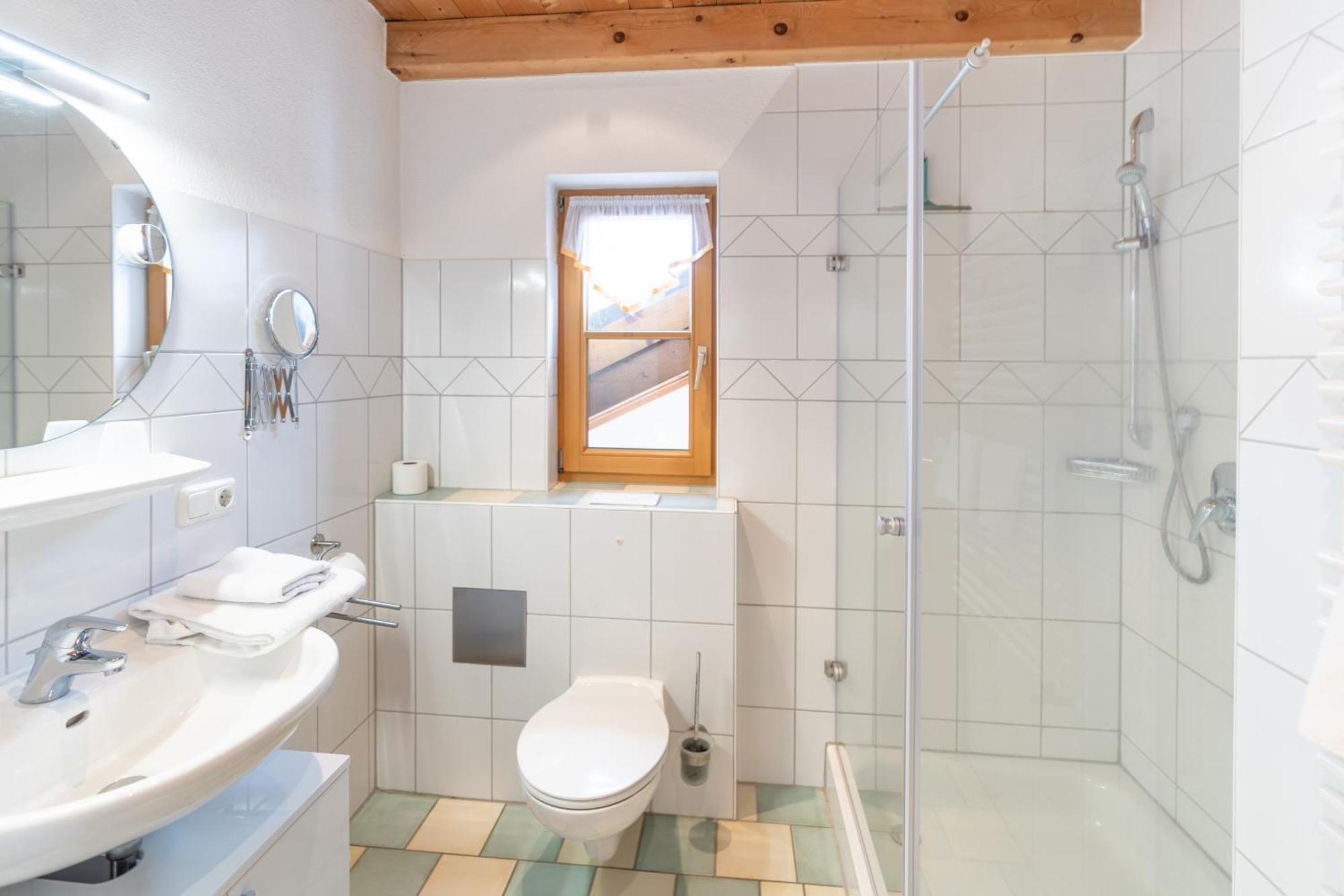 Апартаменты Haus Goehl Реттенберг Экстерьер фото